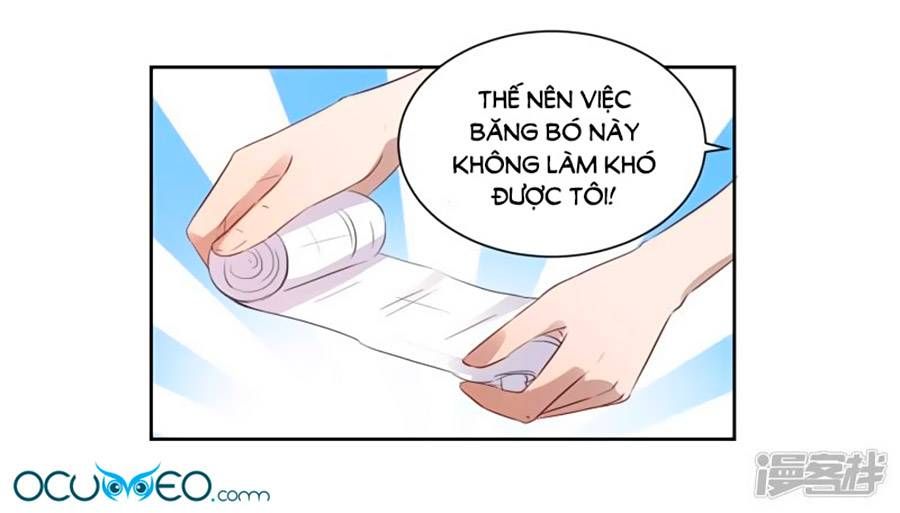 Thầy Giáo Ác Ma Yêu Tôi Rồi chapter 7 - Trang 25