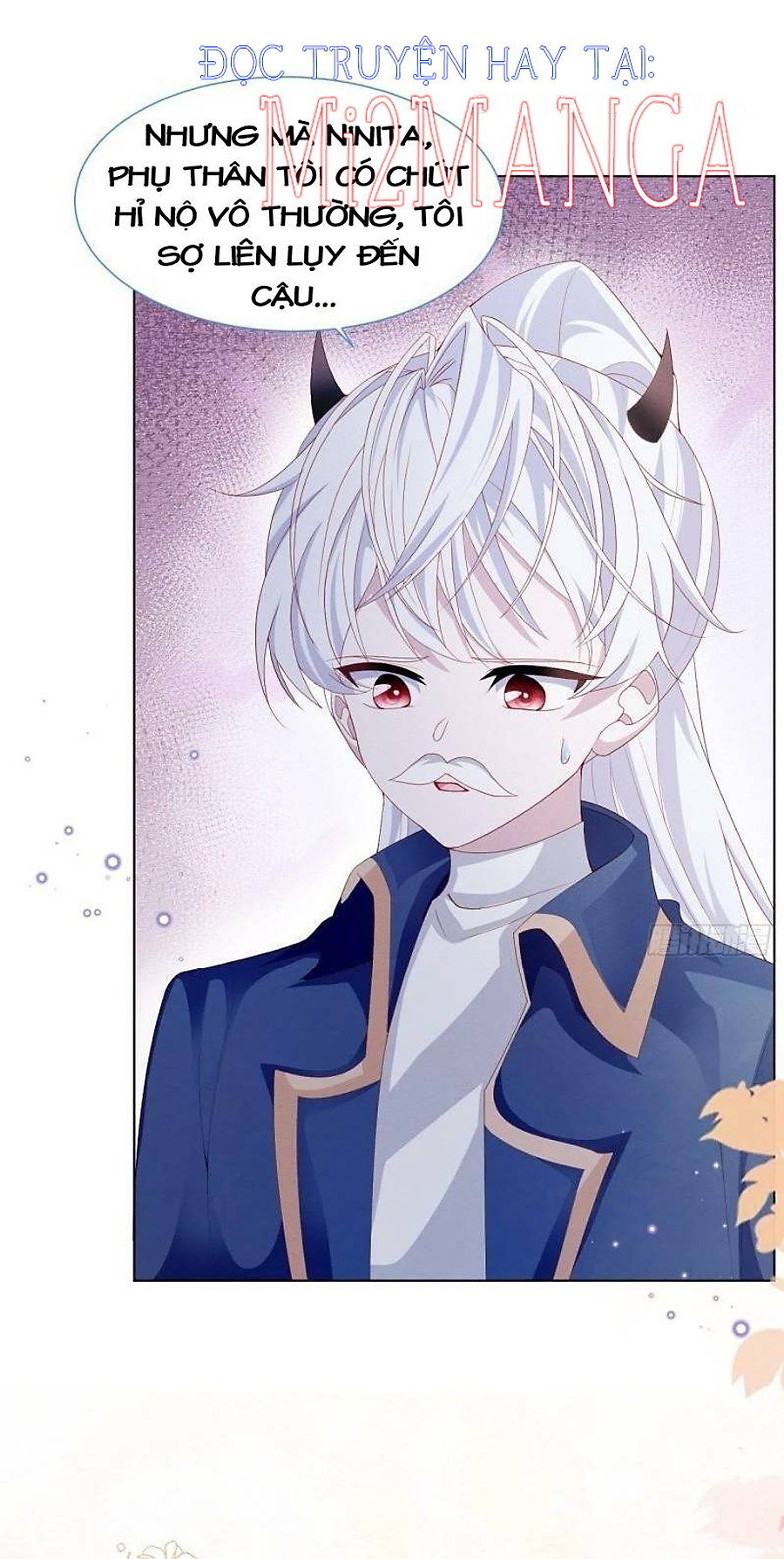 ninita yêu dấu chapter 40.2 15