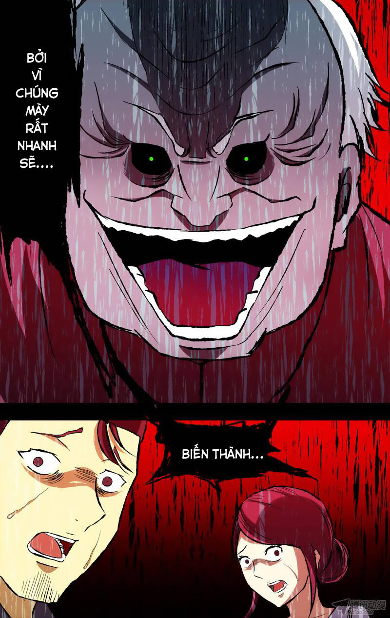 tôi là thằng phế vật chapter 87 12