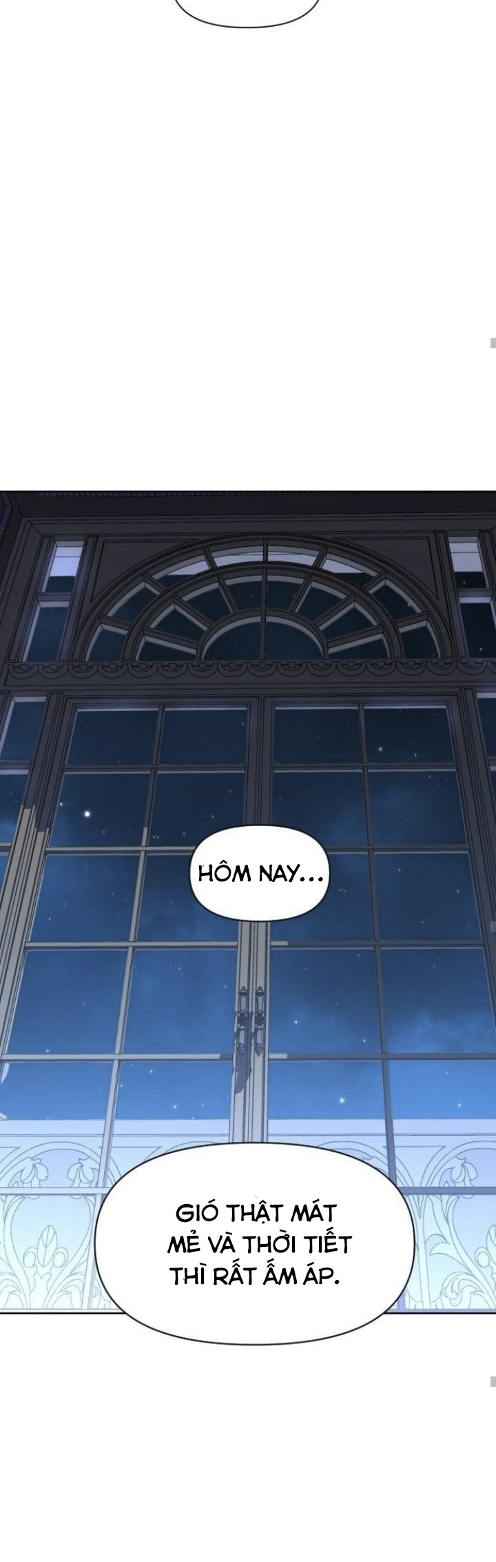 tôi muốn trở thành cô ấy dù chỉ là một ngày chapter 33 39