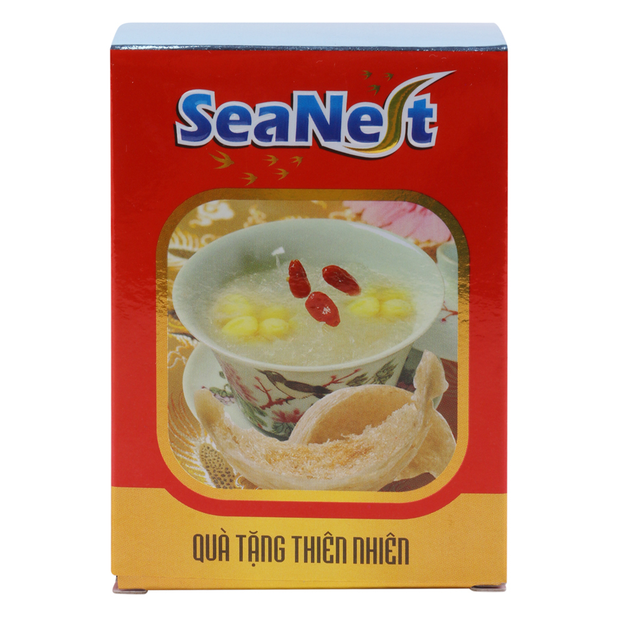 Yến Sào Cao Cấp Seanest (70ml)