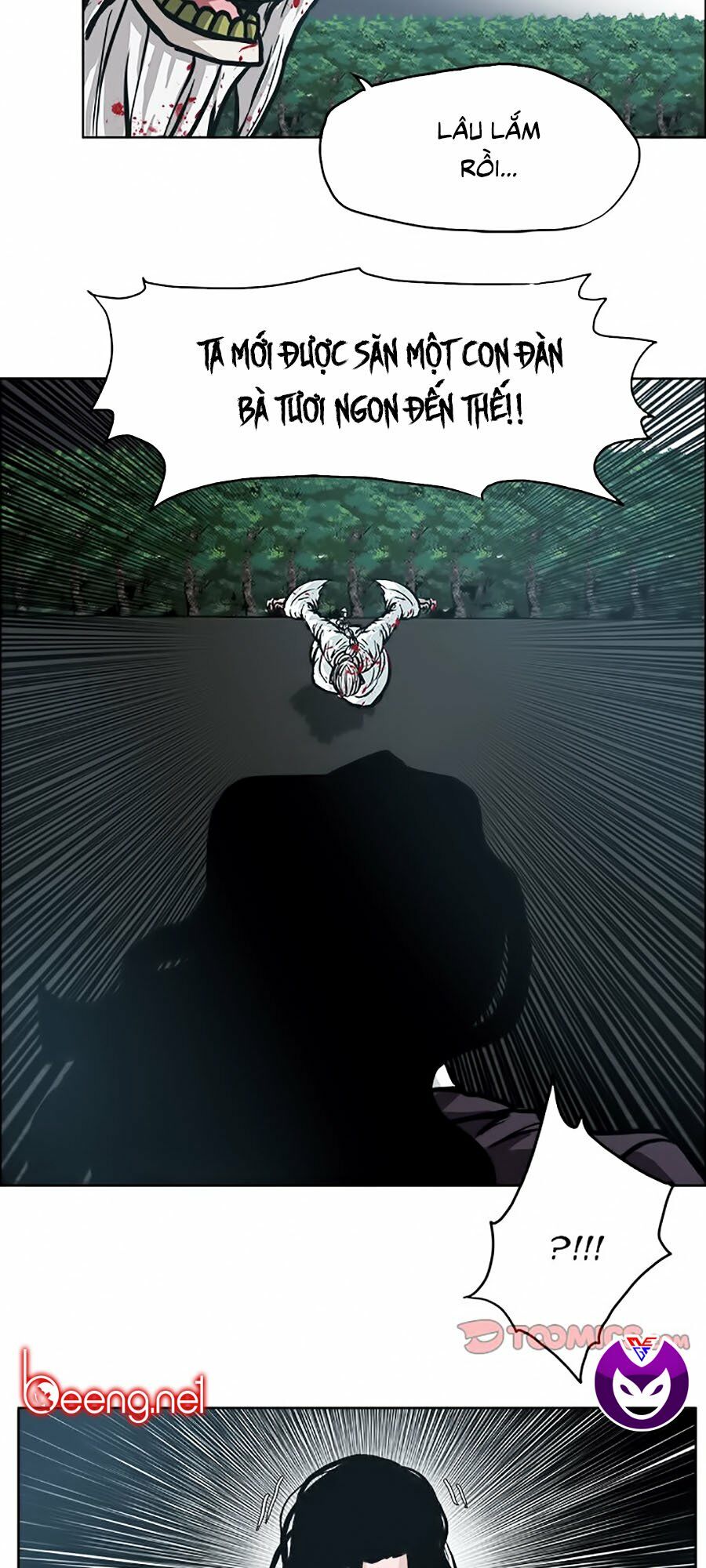 bá chủ học đường ss2 chapter 44 27