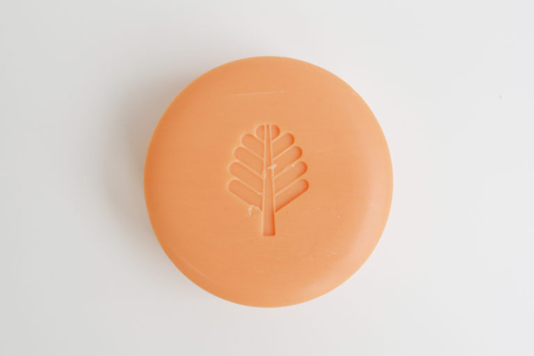 Xà phòng rửa tay dược liệu S-Pina 100g - Hương trái cây