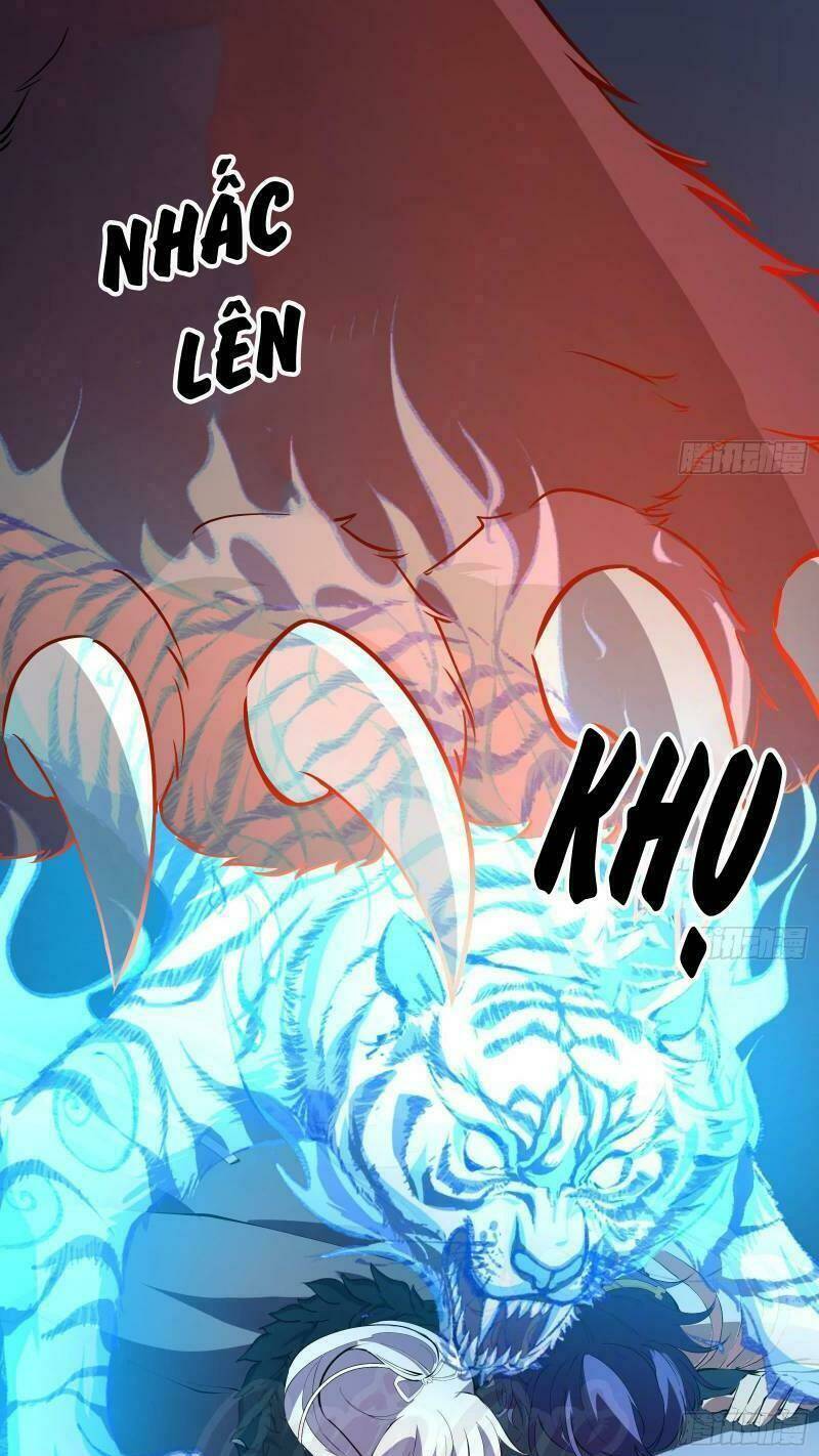 thiên mệnh long thần chapter 8 7