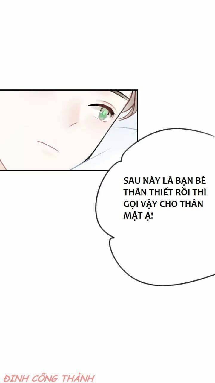 nước trái cây có gas chapter 8 6