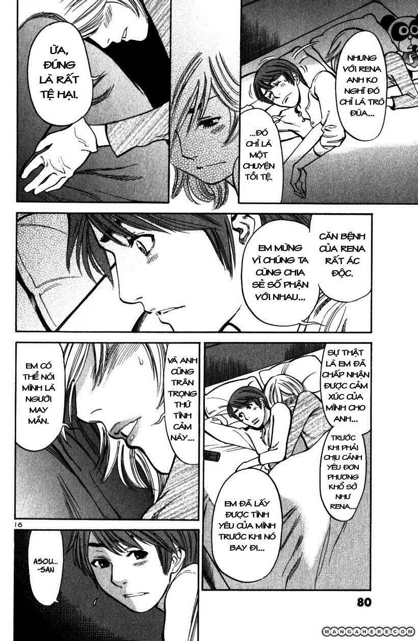 sakuranbo syndrome chapter 42 16