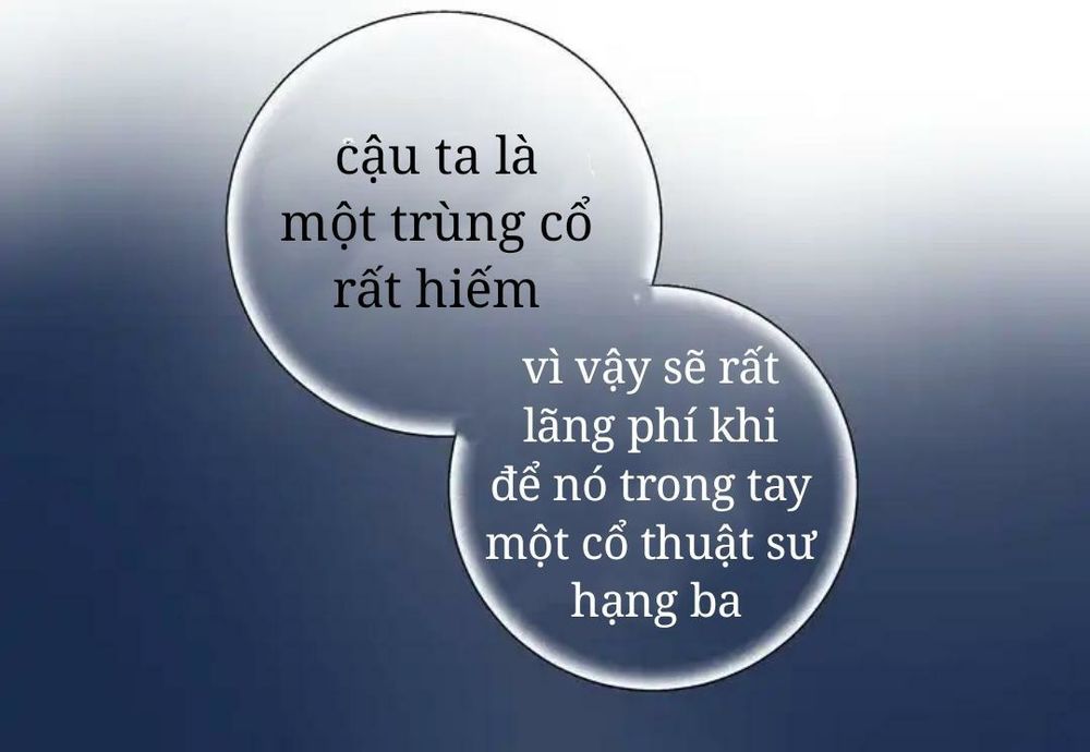 sos! tôi đã yêu một con sâu bướm (phần 2) chapter 42 19