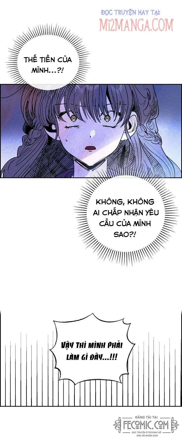 ác nữ giả ngốc chapter 19.5 21