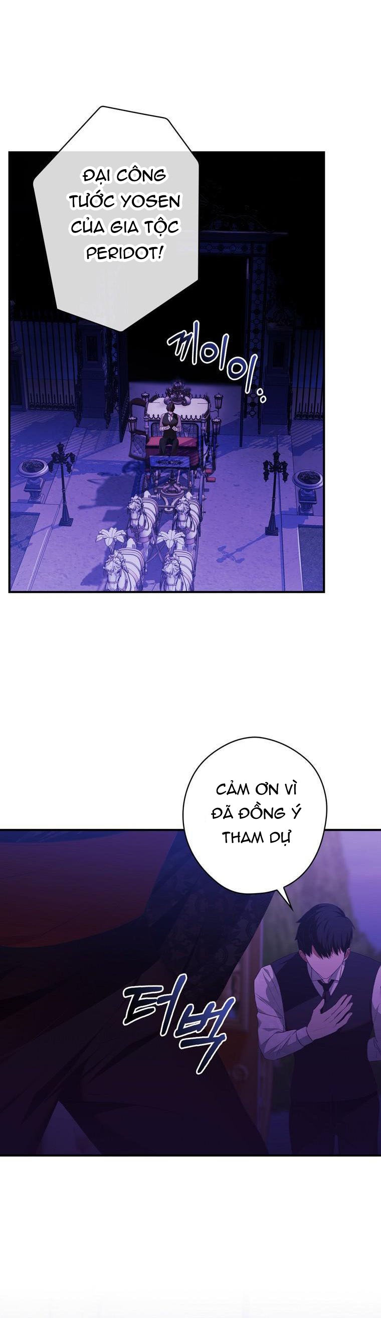 nàng tiểu thư nhà công tước chapter 7 40