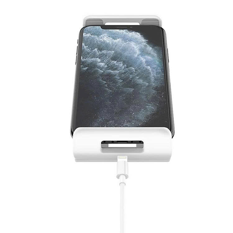 Kẹp đuôi khỉ cho máy tính bảng điện thoại BH24 _ Hàng chính hãng