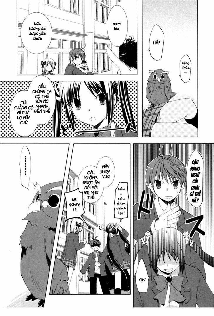 shirayuki panimix! chapter 5 9