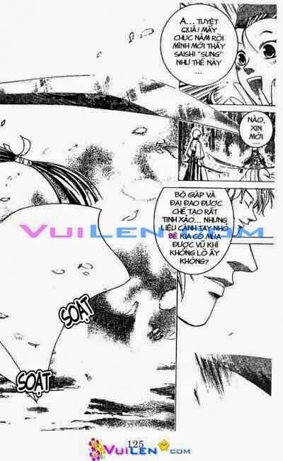 mắt quỷ kyo chapter 71 125