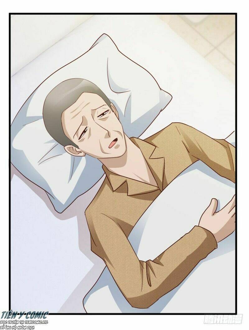 thấu thị tiên y chapter 103 12