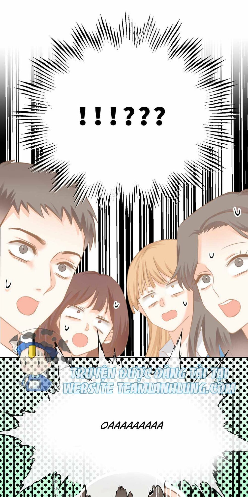 khảo nghiệm cuối cùng của tra nữ chapter 3 46