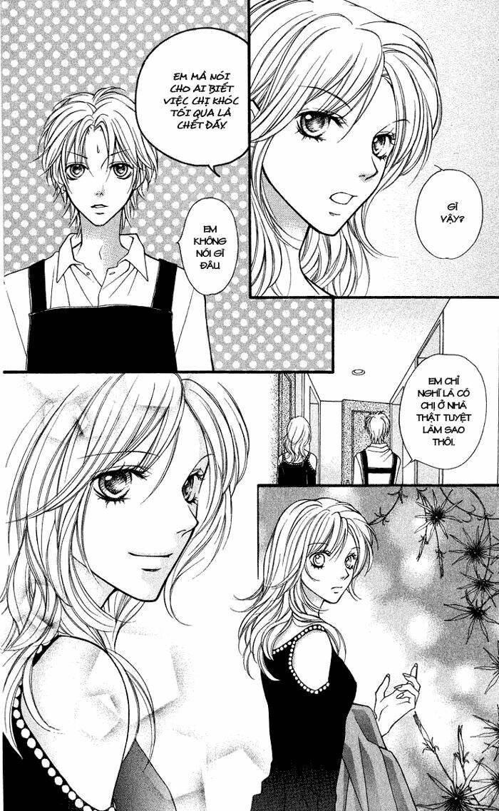 câu chuyện tuổi teen chapter 29 32