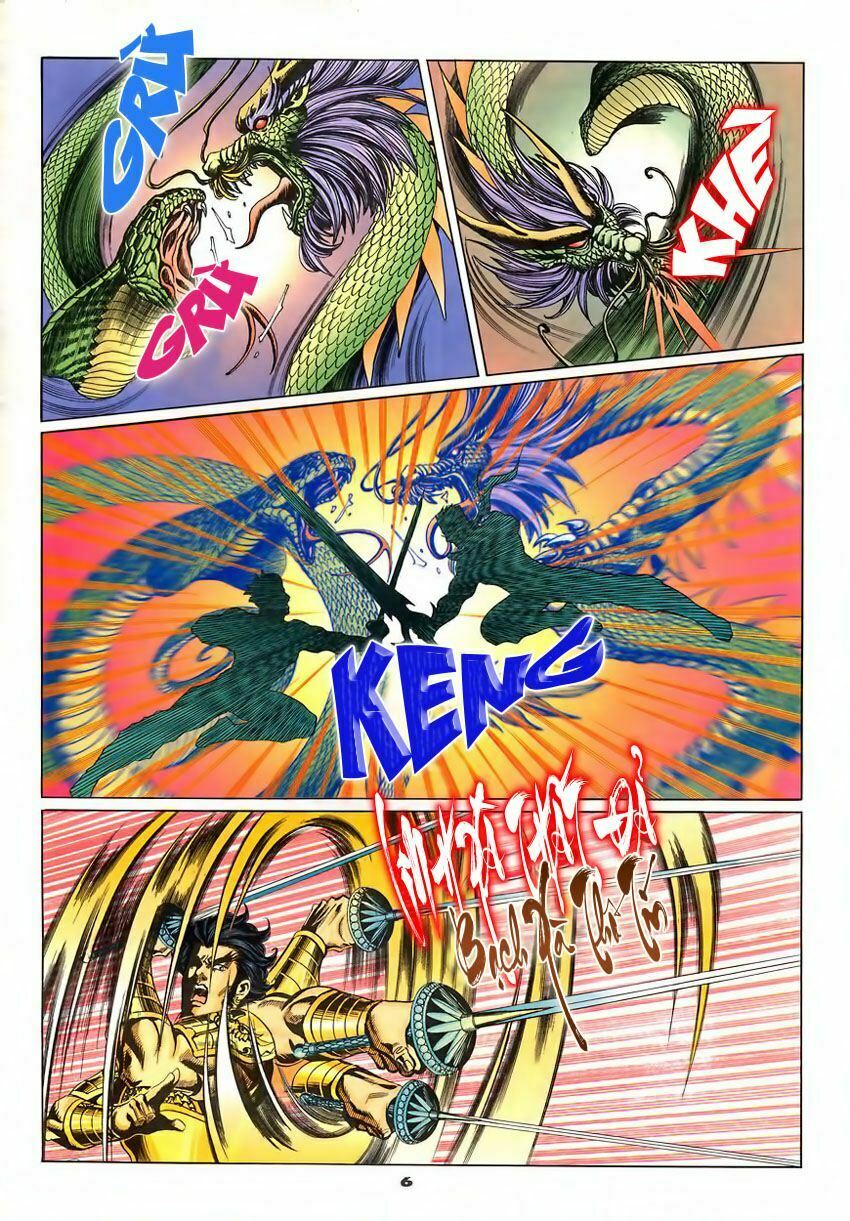 tầm tần ký chapter 87 4