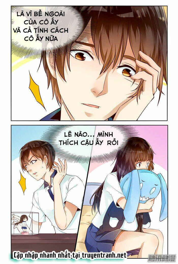 tôi là vợ tôi chapter 33 6