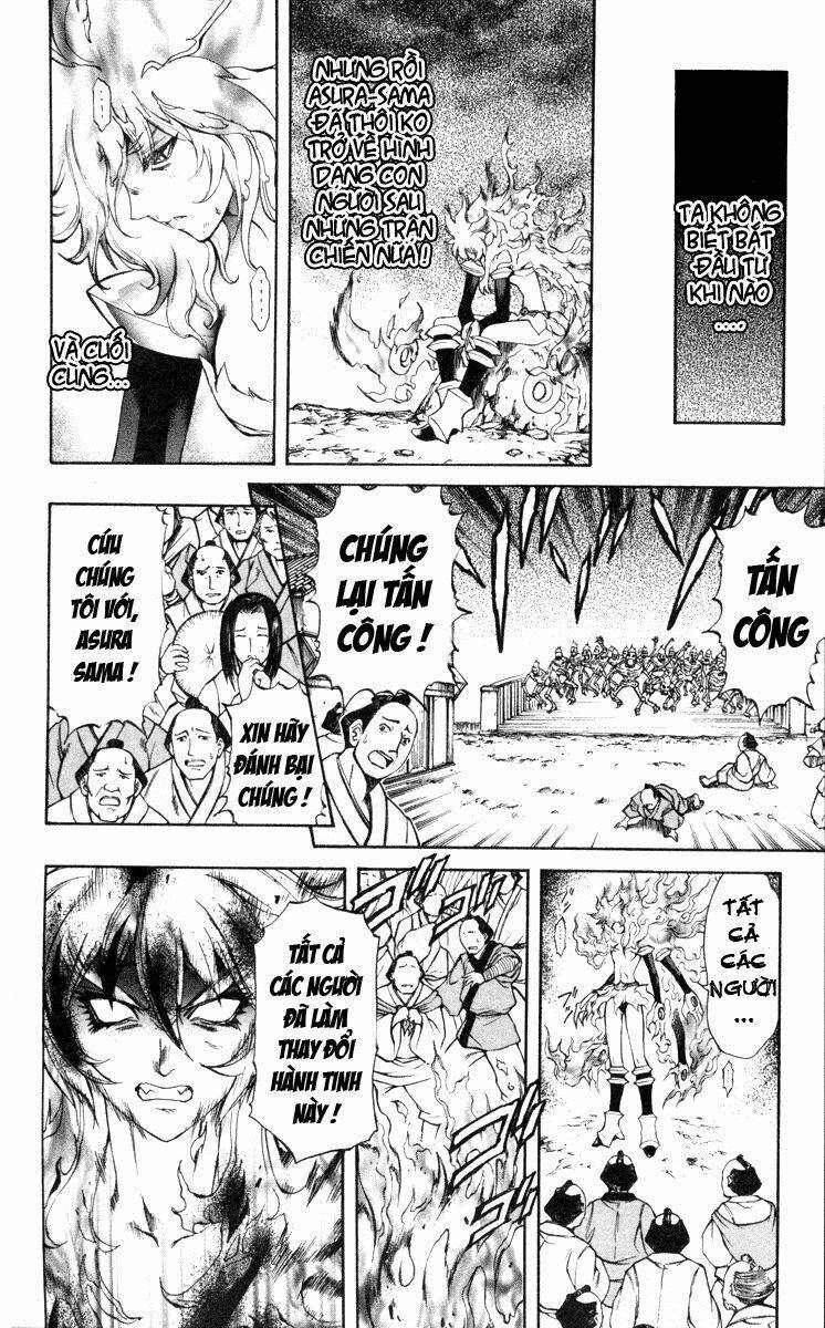 phù thủy phép thuật chapter 73 18