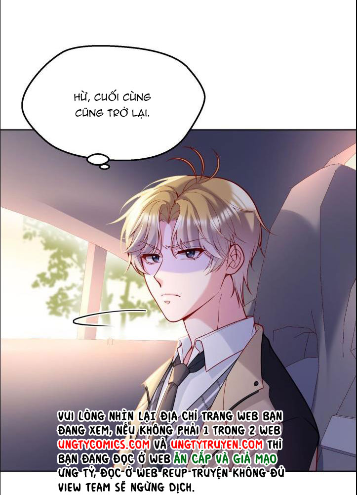 chàng nhân viên host và gã hàng xóm nguy hiểm chapter 65 11