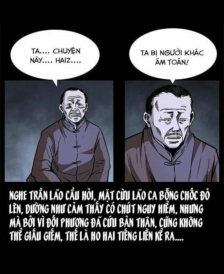 U Minh Ngụy Tượng Chapter 167: Trần lão cẩu xuống Nam Cương - Trang 39