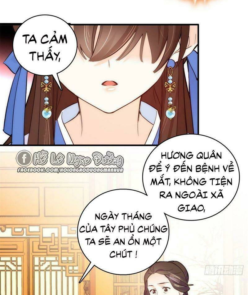 thiều quang mạn chapter 45 25