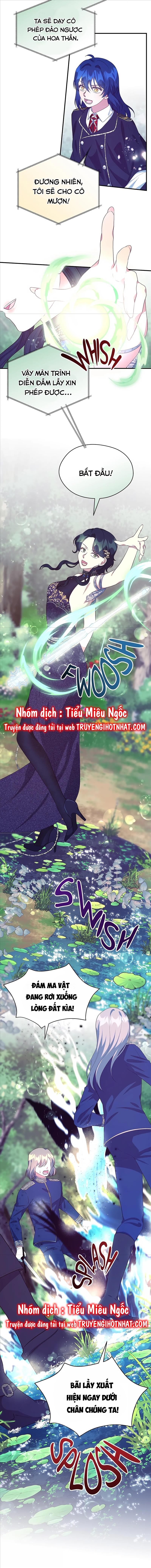 tôi không phải là nữ anh hùng chapter 78 2