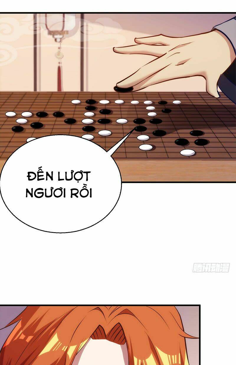 thiên hạ kiếp chapter 5 16