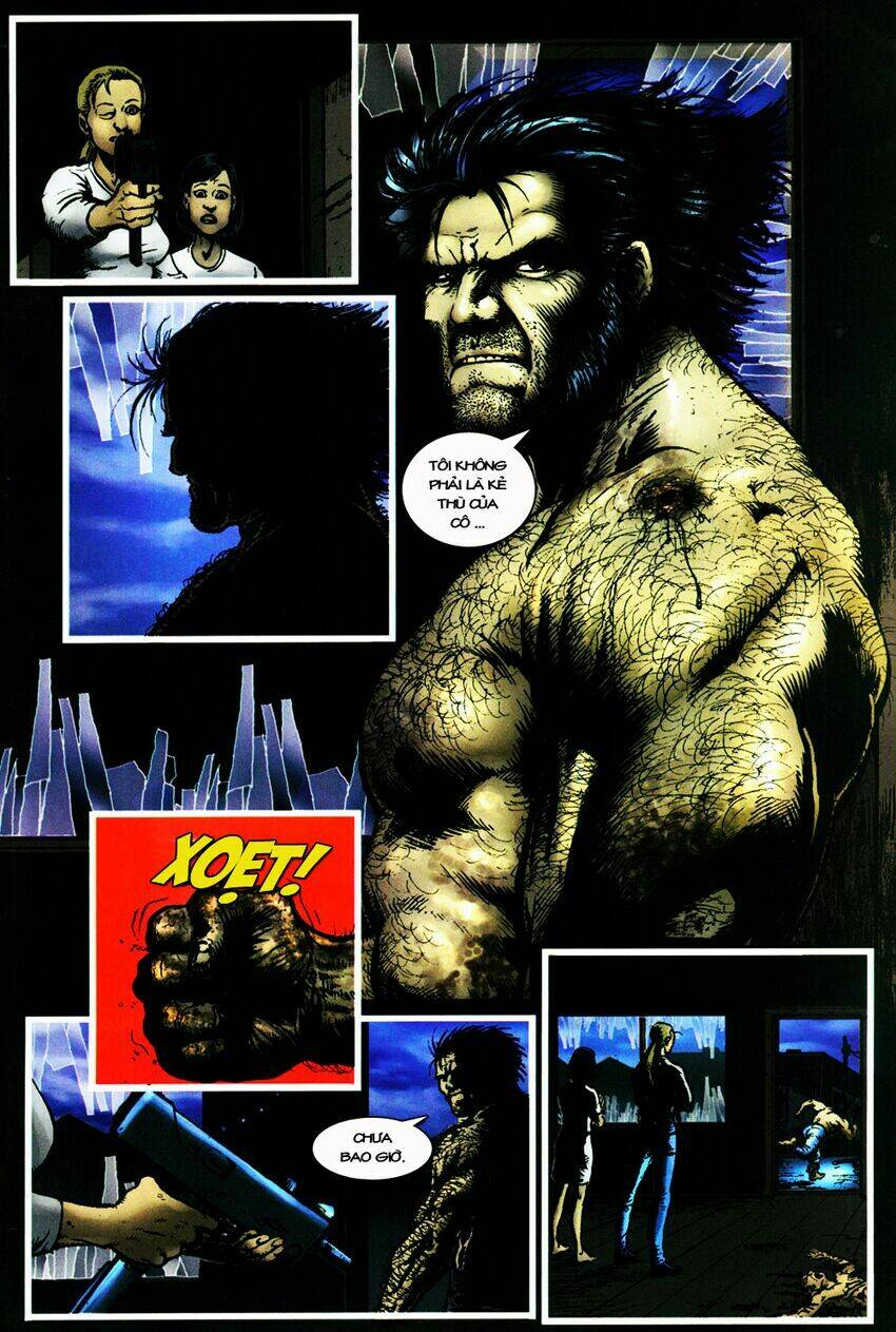 wolverine vol.3 chapter 5 22