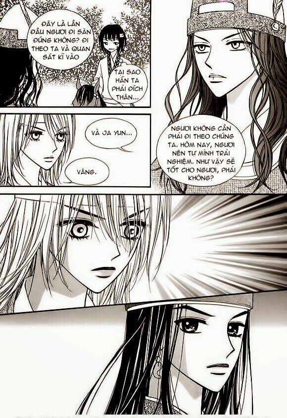 sarasah chapter 11 14