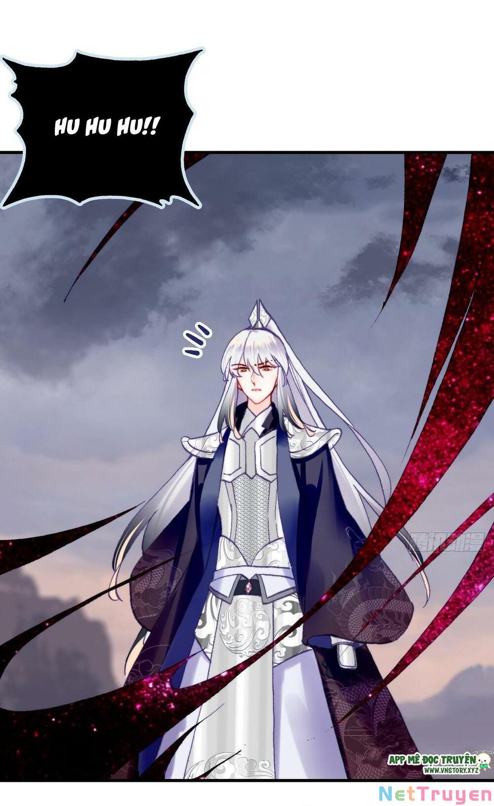 lại bị bệnh chiều chuộng quấn lấy chapter 81 32