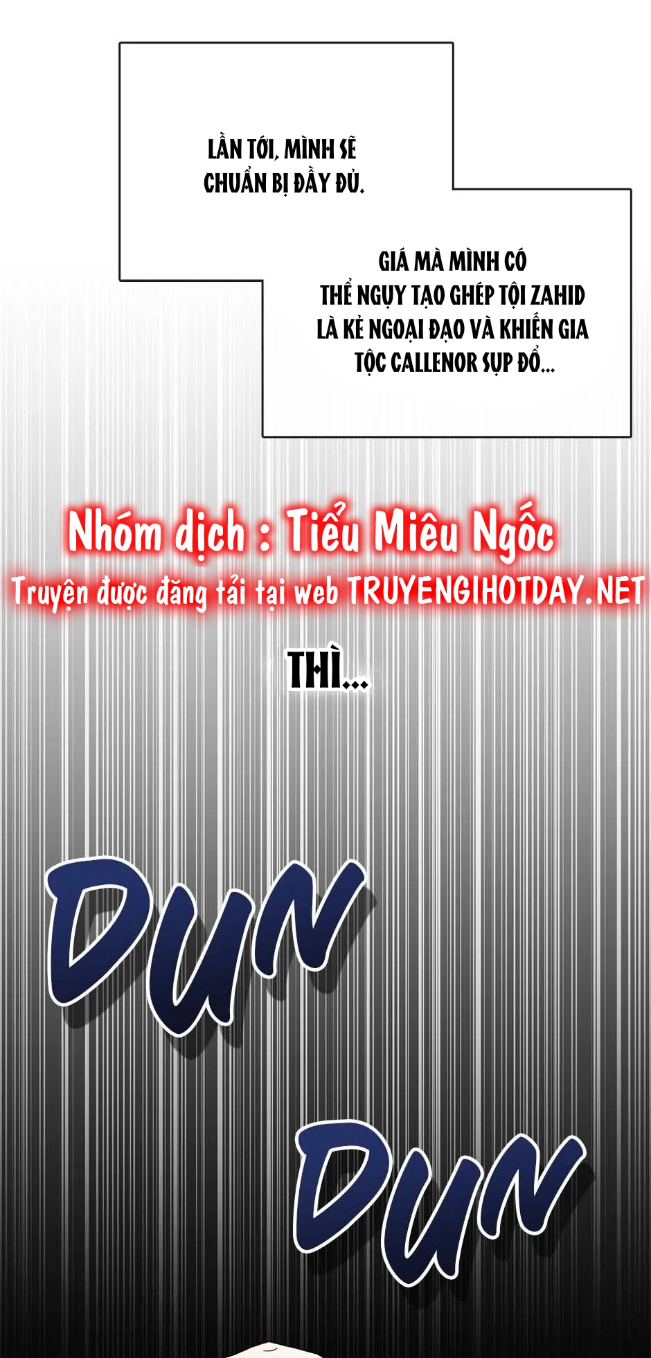 đừng ăn thịt tôi mà chapter 107 76