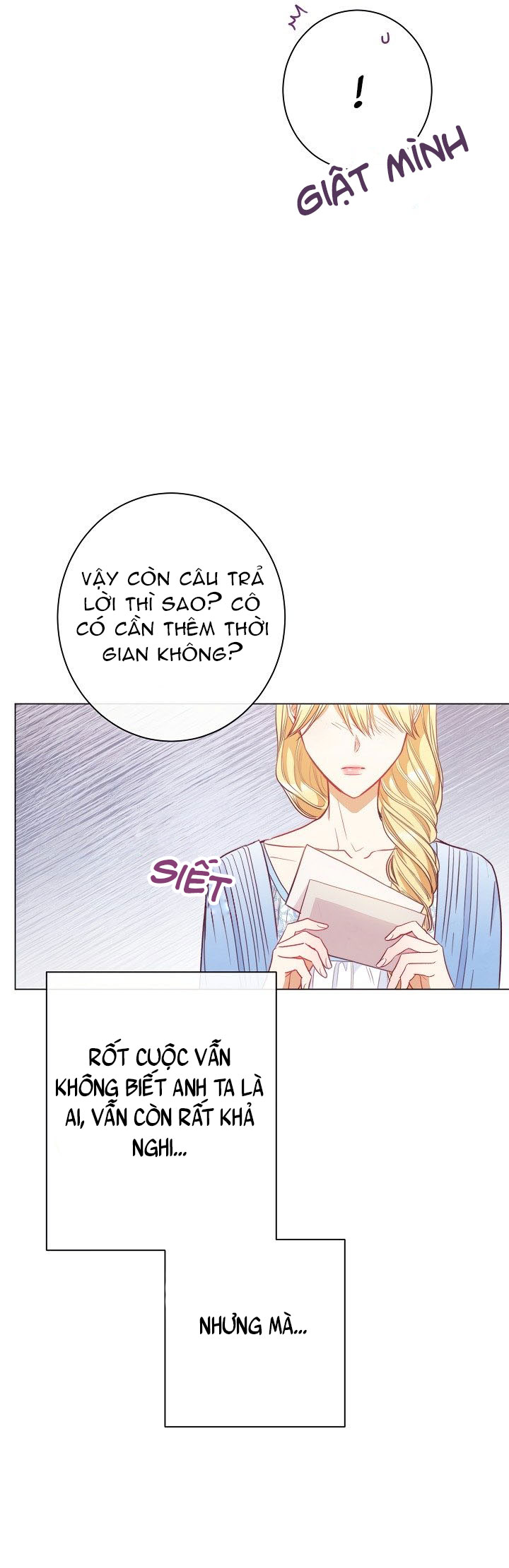 ác nữ đảo ngược đồng hồ cát chapter 34 50