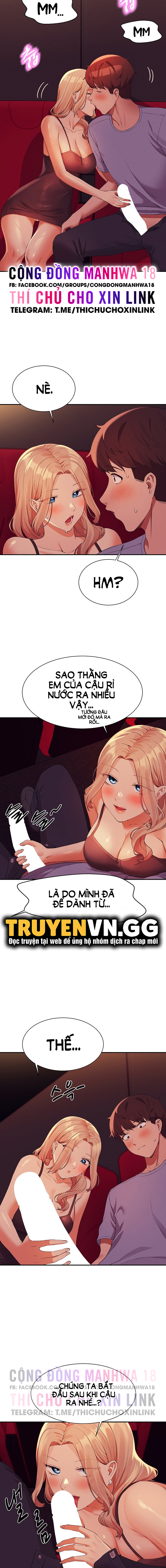 where is goddess - nữ thần đâu rồi? chapter 69 11