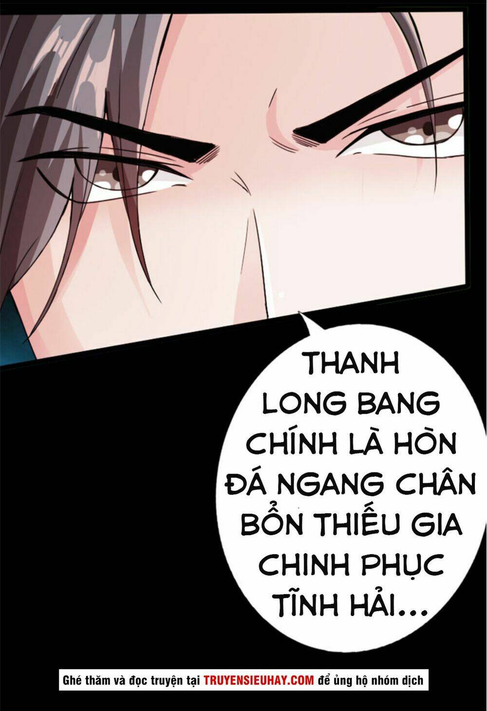 tuyệt phẩm tà thiếu chapter 14 35