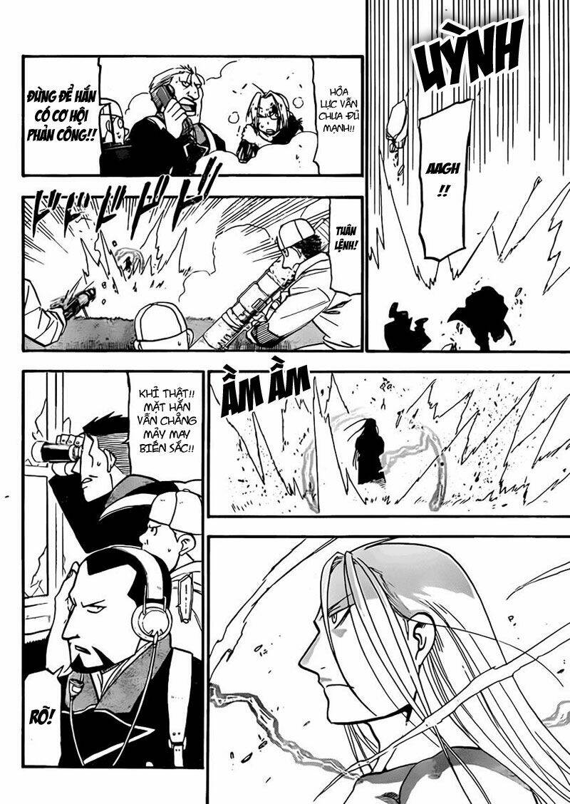 giả kim thuật chapter 107 26