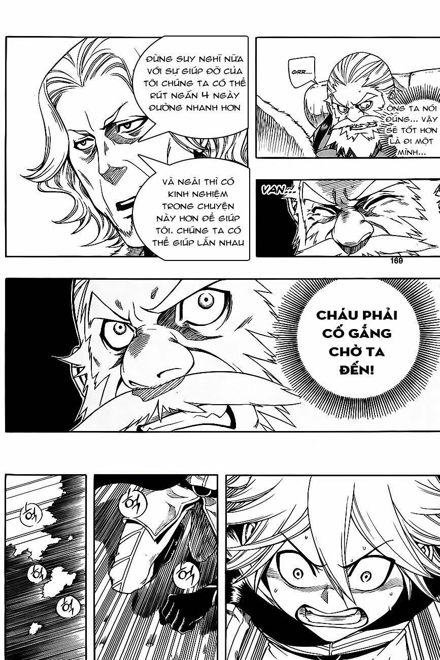 kingdom of zombie chapter 6 19