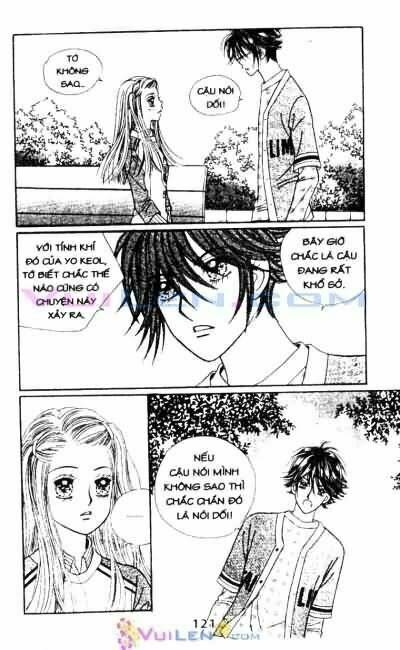 anh là của tôi chapter 6 121