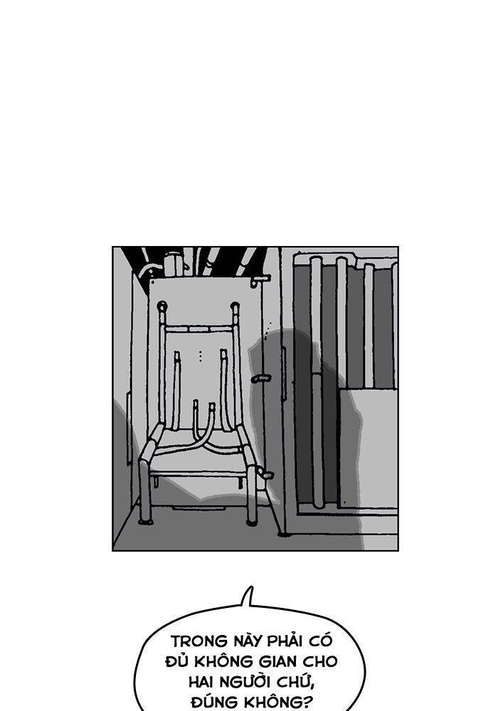 mắc kẹt trên mặt trăng chapter 59 37