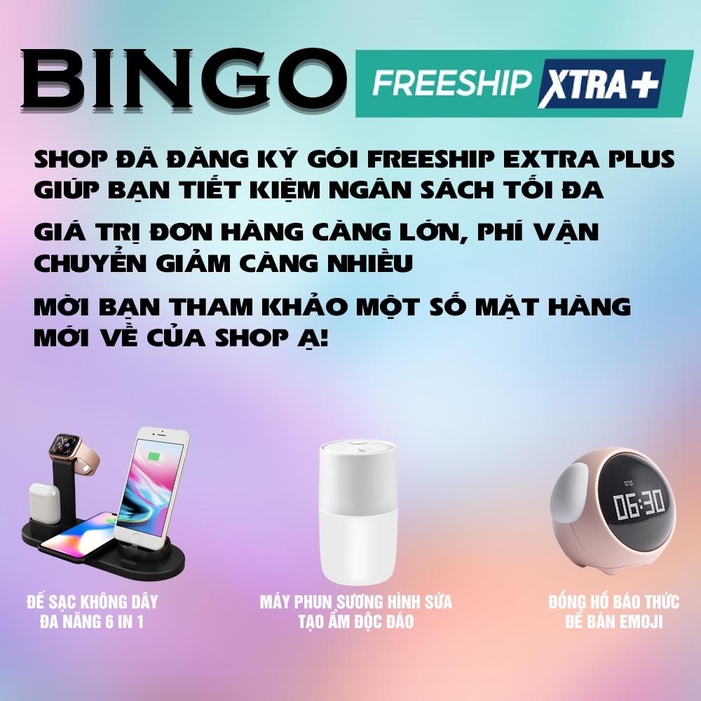 Lõi Bông Thay Thế Của Máy Xông Tinh Dầu Mini Phòng Ngủ Và Trên Xe Hơi Máy Khuếch Tán Tinh Dầu Phun Sương Tỏa Hương BINGO