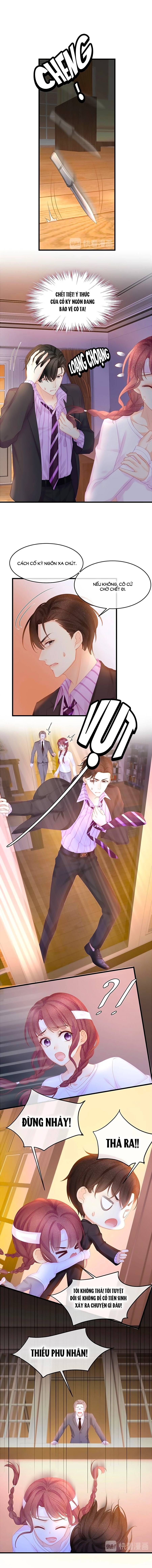 ta với bốn vị cố tiên sinh chapter 12 4