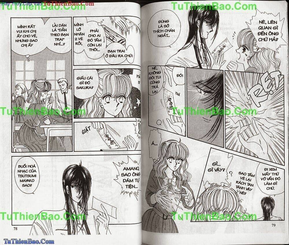 aries thần thoại cung hoàng đạo chapter 2 40