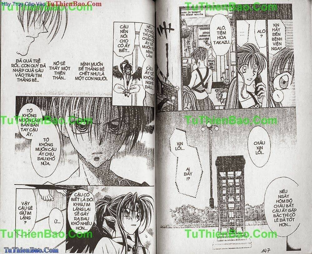 thiên thần bóng tối chapter 4 71