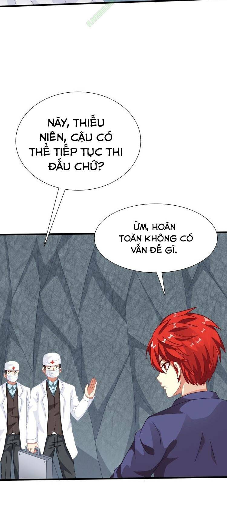 kinh thế kỳ nhân chapter 14 6