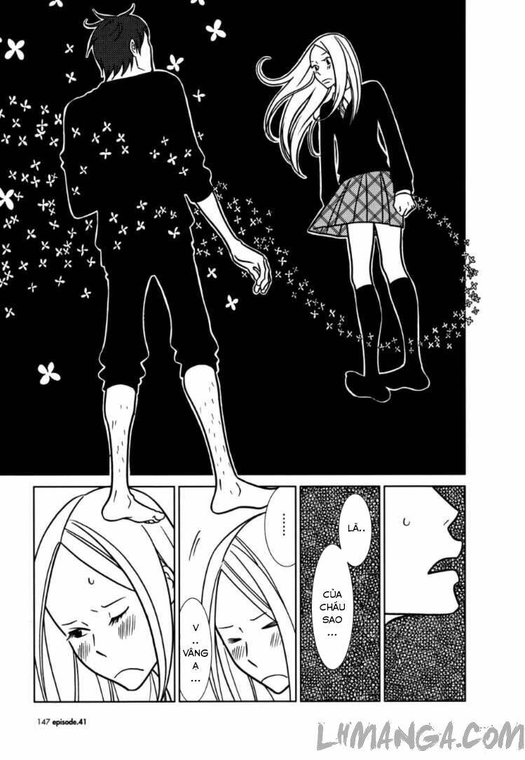 usagi drop chapter 41 5