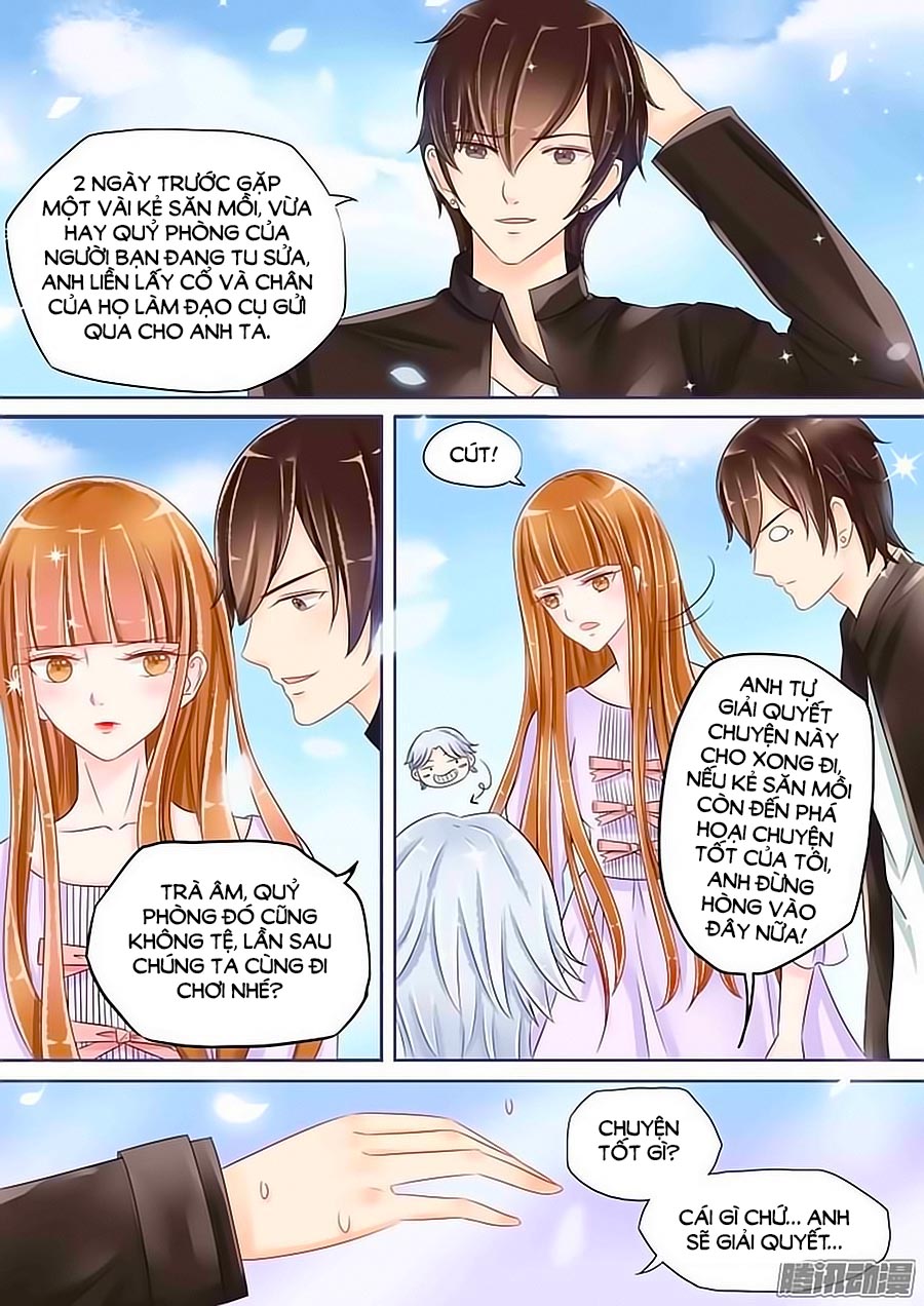 chiêm cốt sư chapter 10 5