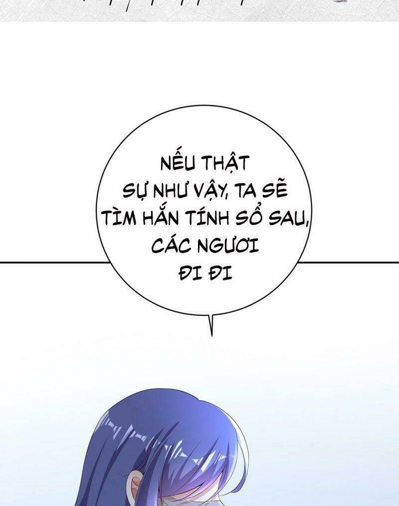 thiên kim bất hoán chapter 85 36