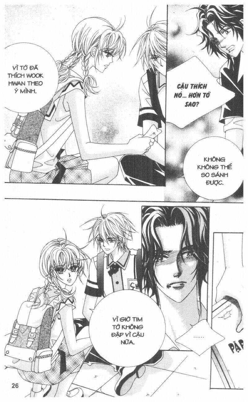 cũng vì em chapter 2 27