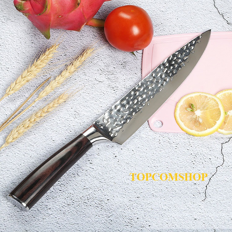 [FREESHIP 50K] DAO - DAO BẾP NHẬT BẢN GYUTO HÀNG XỊN MÃ C6DT119 nt topcomshop vn