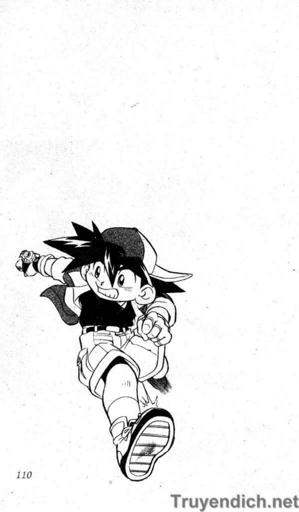 beley - con quay truyền thuyết chapter 1 104