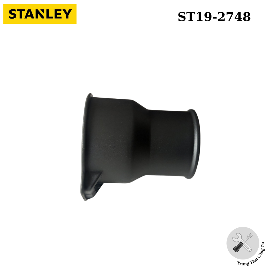 Đầu nối 2 ống mềm Stanley ST19-2748 Hàng chính hãng